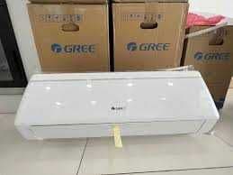 Кондиционер Gree12/18/24 в самую жару самый правильный выбор доставка+ — 6