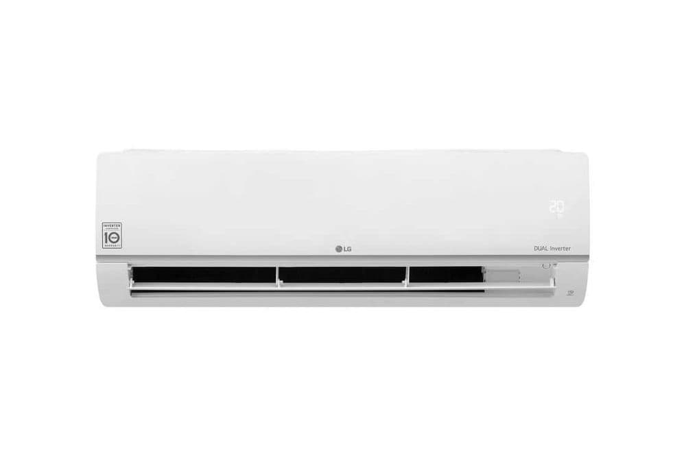 LG Кондиционер 09/12/18 Procool Dual Inverter Акция!!! Доставка бонус — 4