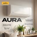 Кондиционер Welkin Aura 12 Inverter
