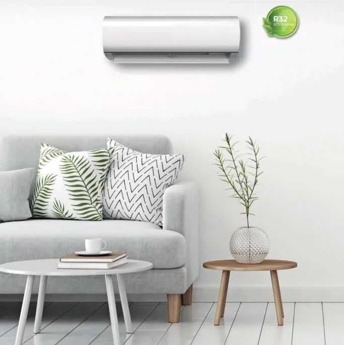 Midea Atom MI2-09T3DHN18(At) Кондиционер Midea — 4
