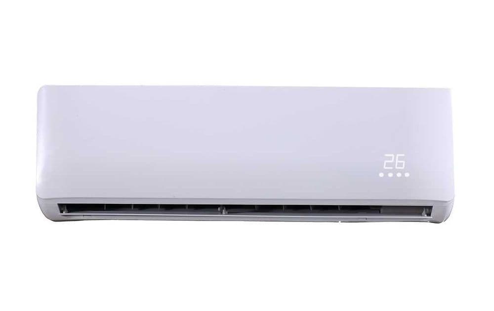 Midea Atom MI2-09T3DHN18(At) Кондиционер Midea — 5