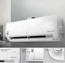 LG Кондиционер 09/12/18/24 Dual Inverter по низким ценам доставка есть