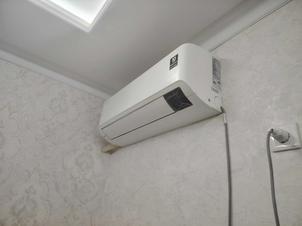 Samsung konditsioner 12 — 1