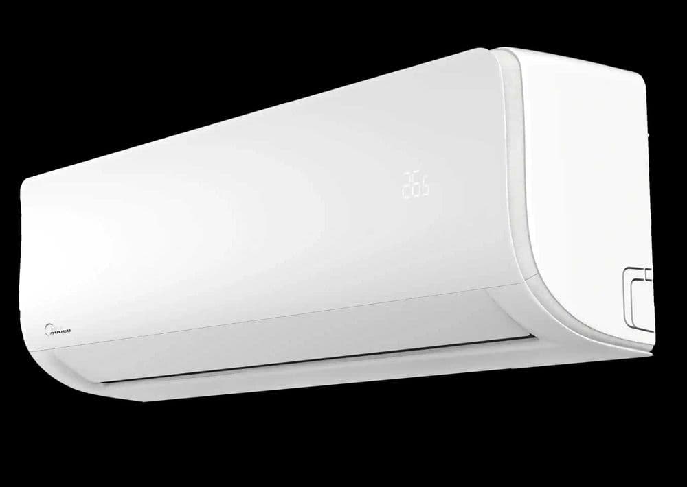 Кондиционер Midea Alba Pro Inverter — 1