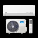 Midea alba pro AI Wi-Fi