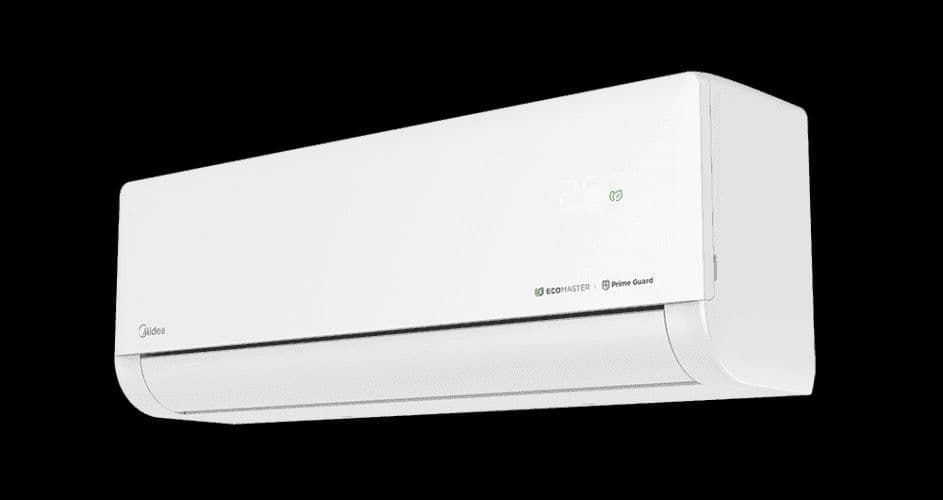 Midea alba pro AI Wi-Fi — 2