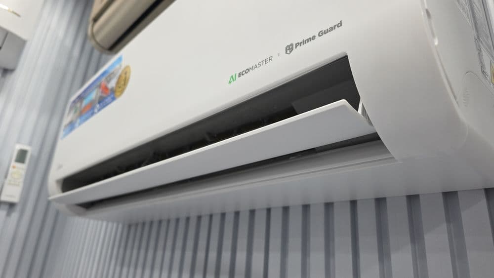 Новинка Кондиционер Midea AlbaPro 12000btu. Kansaner midea Alba pro 12 — 13