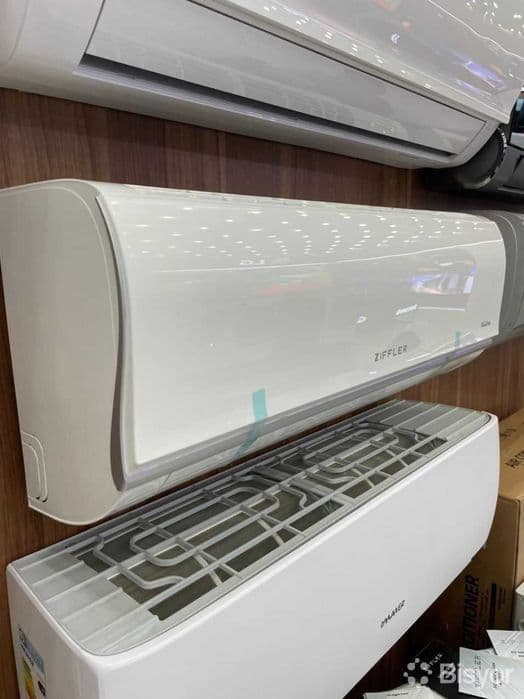 Koditsioner invetor 18 Monaco — 5