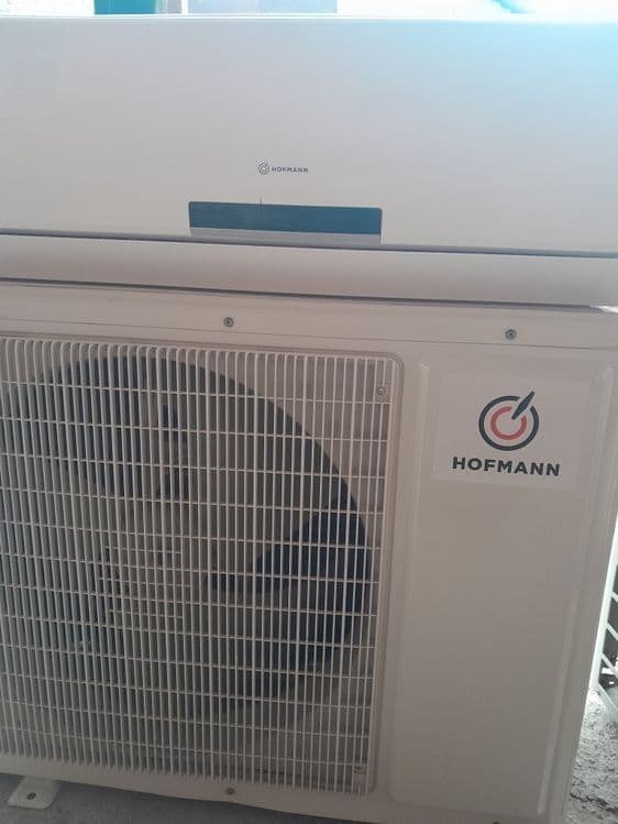 Продается кондицеонер Hoffman-24й — 5