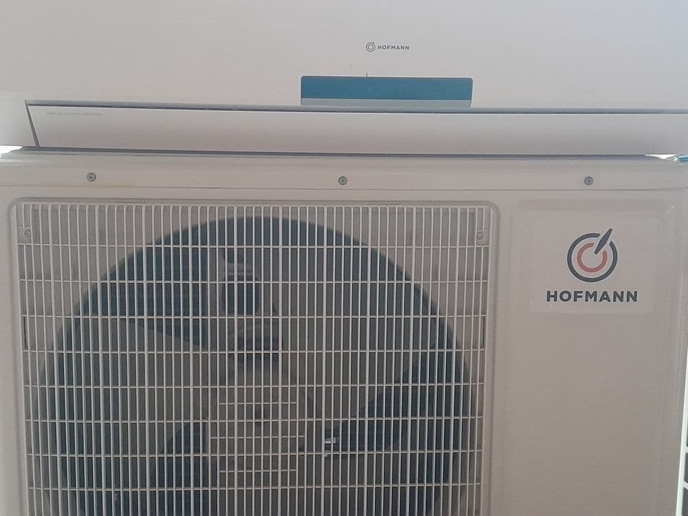 Продается кондицеонер Hoffman-24й — 8