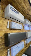 Кондиционер NAOMI- 9,000 Btu  от Midea / Inverter  / Доставка
