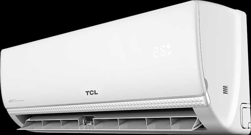 Кондиционер TCL 18+Kroshteyn invertor доставка Установка есть 24/7 — 2