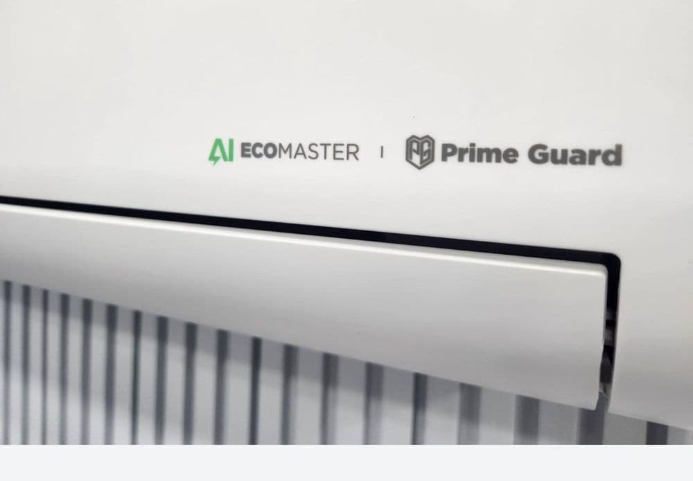 Кондиционеры Midea Alba Pro 12 Доставка на город бесплатно — 3