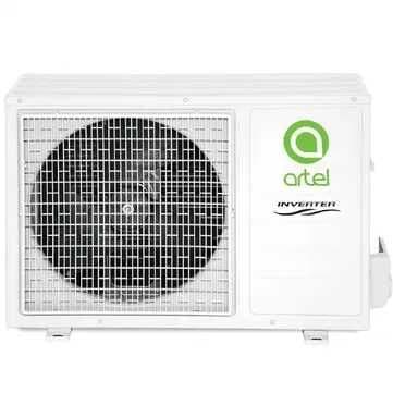 Кондиционер ARTEL Shahrisabz 12 Inverter Kondisioner Артел • от ЗАВОДА — 5