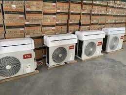 Кондиционер TCL Elite E1 18 Inverter — 1