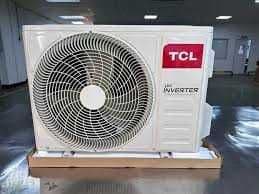 Кондиционер TCL Elite E1 18 Inverter — 3