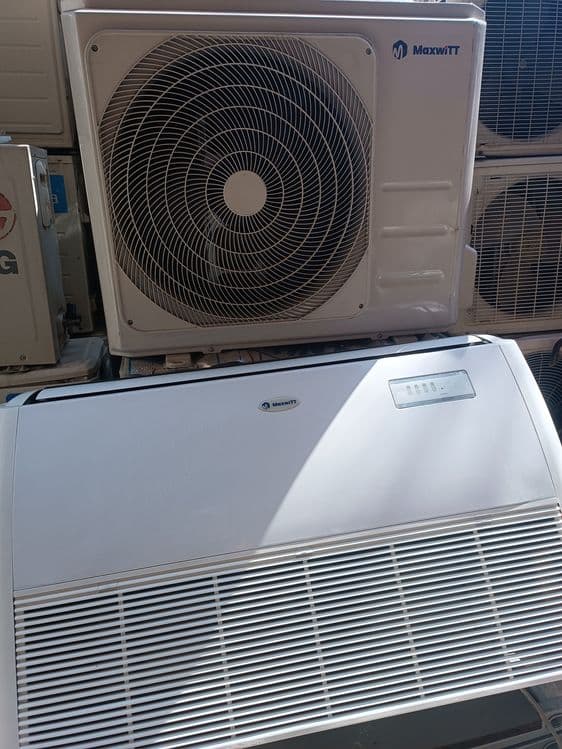 Maxwitt 24 Kondisioner