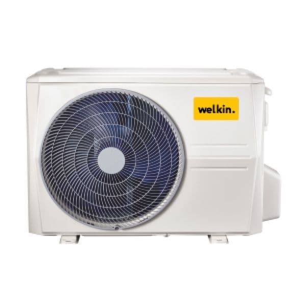 Канальный кондиционер Welkin Invkan 24000 BTU — 1