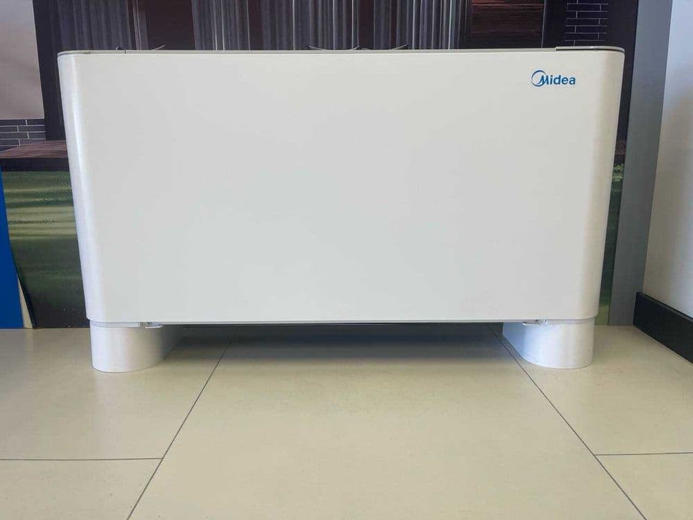 Напольно-потолочный фанкойл Midea MKH2-800-R4 | 8,25 кВт — 1