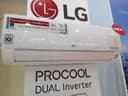 Кондиционер LG 18 DUAL Inverter есть on/off доставка установка 24/7 !!