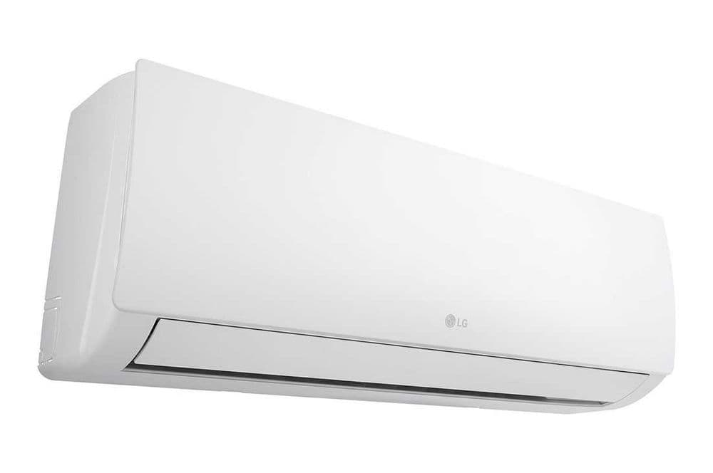 Кондиционер LG W12TI DualCool Inverter Pro /ОПТОМ/ СО СКЛАДА !!! — 1