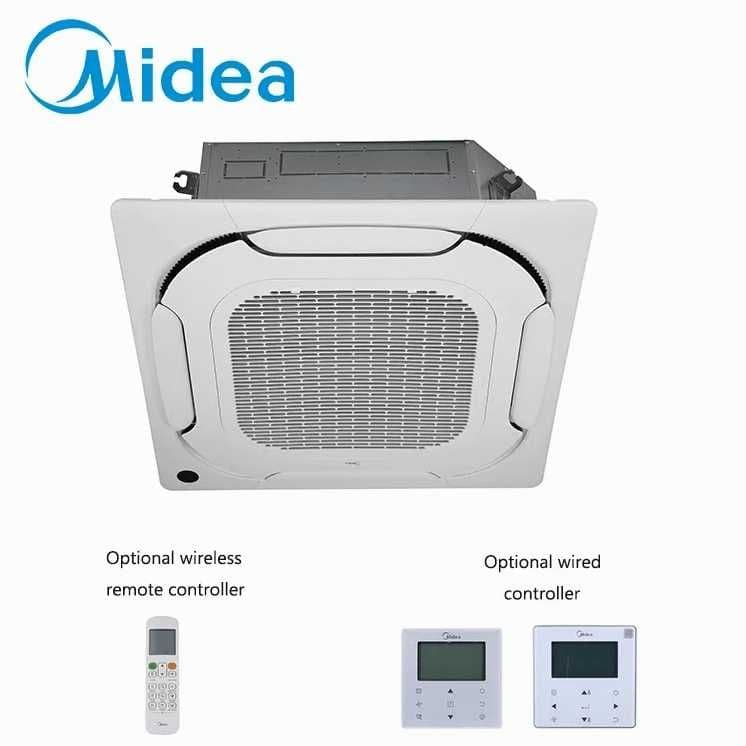 Midea Atom MI2-24Q4DHN18(At) Кондиционер Midea — 2
