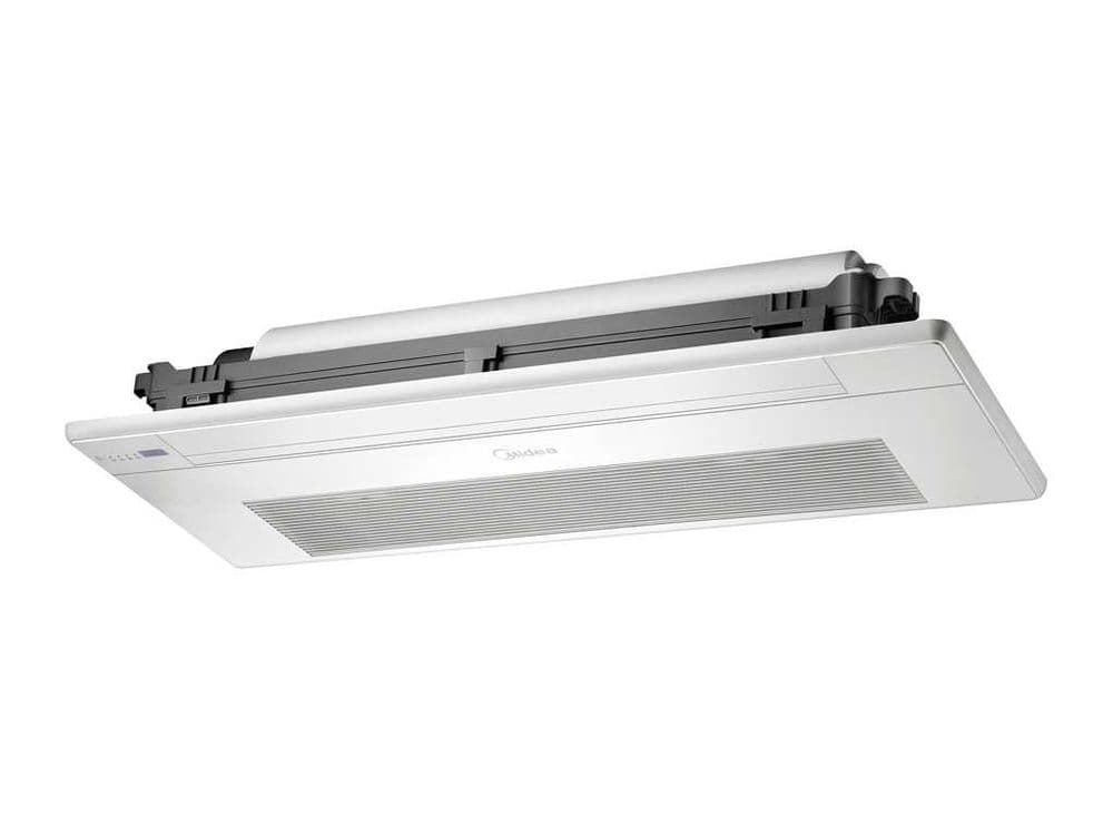 Midea Atom MI2-24Q1DHN18(At) Кондиционер Midea — 4