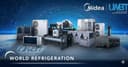 MIH22GHN18 Кондиционер Midea