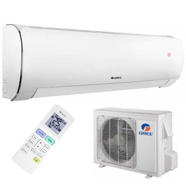 Кондиционер Gree Fairy 12 inverter. — 1