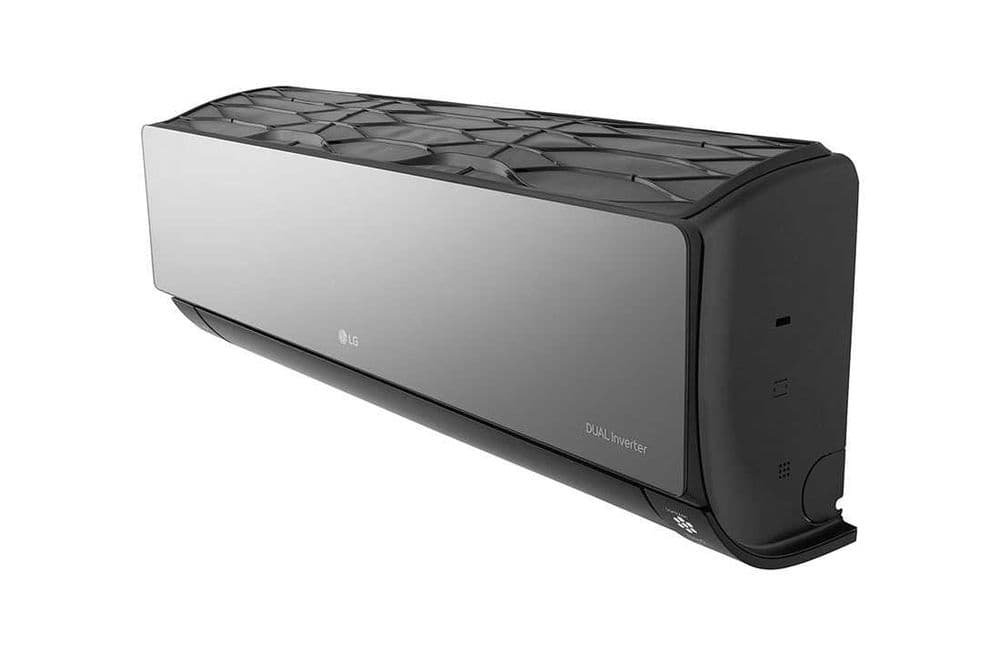 Кондиционер LG AС09BK Artcool Dual Inverter Wi-Fi +доставка!! Акция!!! — 6