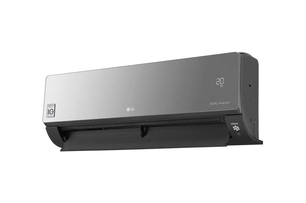 Кондиционер LG AС18BK Artcool Dual Inverter Wi-Fi +доставка! — 1