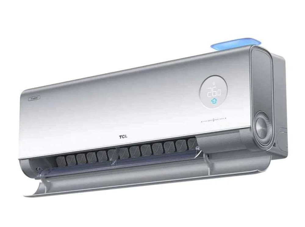 TCL | split sistema| Инверторный кондиционер | Серия FreshIN Plus — 1