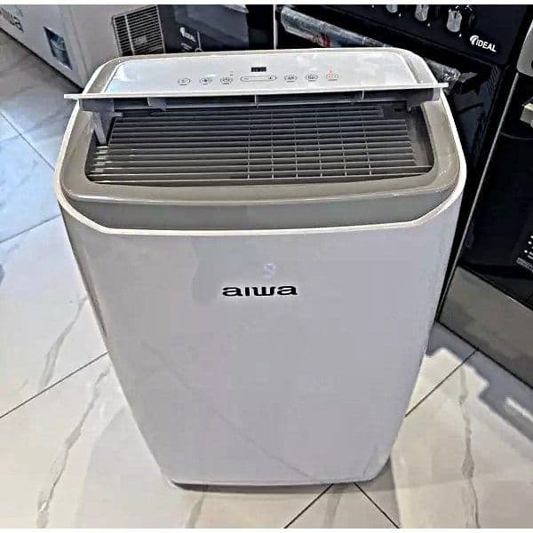Мобильный кондиционер AIWA 18 BTU (НОВЫЙ +ГАРАНТИЯ) — 1