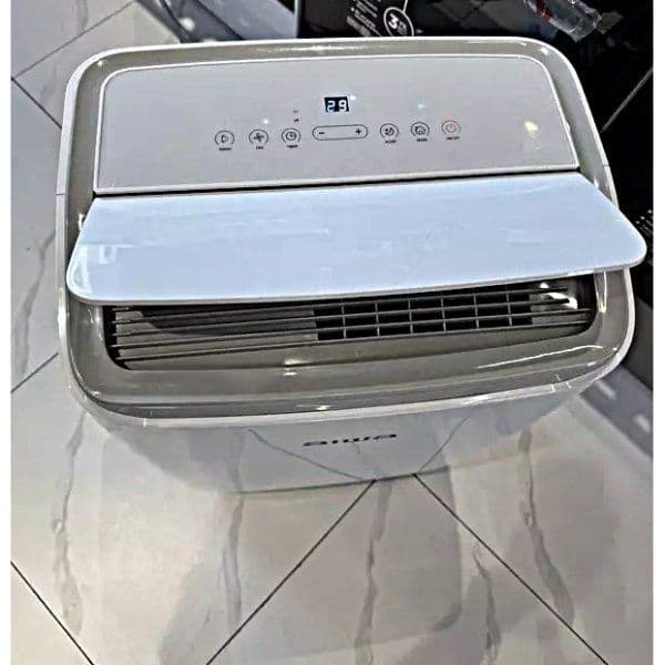Мобильный кондиционер AIWA 18 BTU (НОВЫЙ +ГАРАНТИЯ) — 2