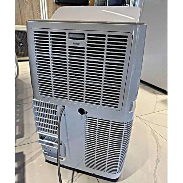 Мобильный кондиционер AIWA 18 BTU (НОВЫЙ +ГАРАНТИЯ) — 4