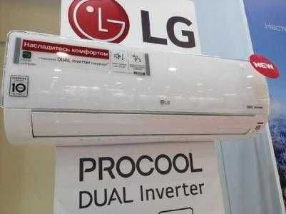 кондиционер. LG AC12BK "Качество, которое вы ищете!" +доставка

"Качес — 2