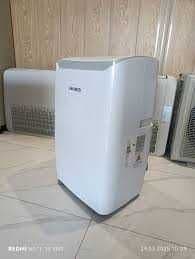 мобильный (портативный) кондиционер AIWA — 1