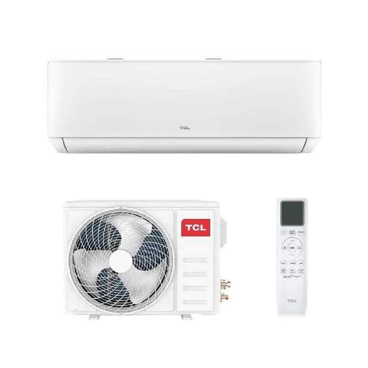 Сплит-система инверторная TCL TAC-TP18, инвертер 18, 3 года гарантия. — 2