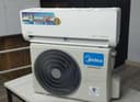 Кондиционер Midea Alba Inverter 24 Wi-Fi - Самая Низкая Цена