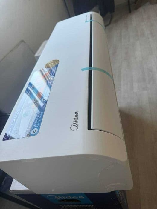 Кондиционер Midea Alba Inverter 24 Wi-Fi - Самая Низкая Цена — 2