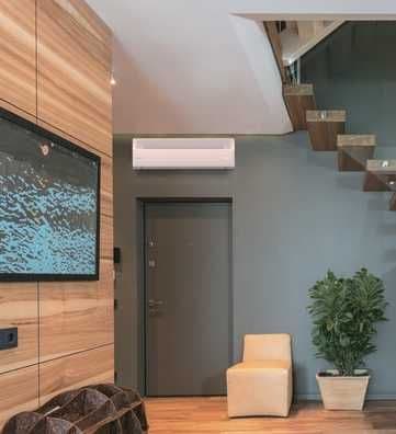 MIH56GHN18 Кондиционер Midea — 2