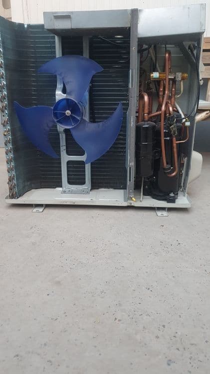 Midea kolonnìy konditsioner 36 tali — 6