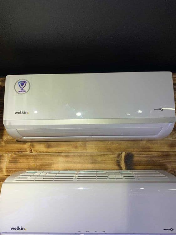 Кондиционер / Konditsioner Welkin Apollon 24 000 Btu Inverter + АКЦИИ! — 2