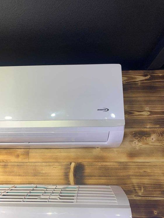 Кондиционер / Konditsioner Welkin Apollon 24 000 Btu Inverter + АКЦИИ! — 5