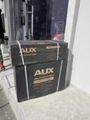 Кондиционер AUX 24 колонный Доставка splint on/off inverter установка