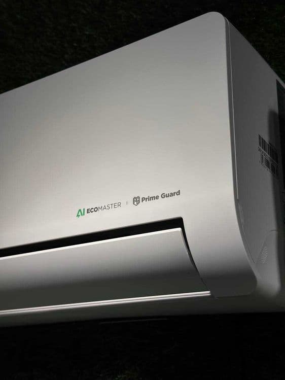 Кондиционер инвертор Midea Alba Pro 18 доставка установка гарантия 10л — 2
