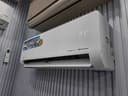 Кондиционер Midea 24 Alba Pro Inverter есть on/off установка 24/7 !!