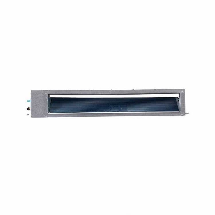 MIH28T2HN18 Кондиционер Midea — 3