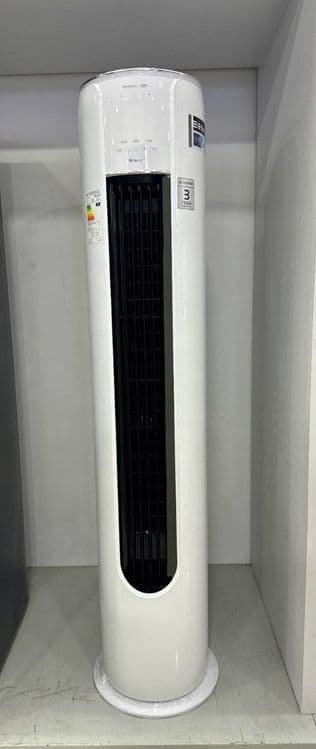 кондиционер AUX 24 "Колонный по доступным и оптовым ценам + доставкa — 3