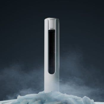 Sitronic 24Iceberg колоник GMCC Toshiba